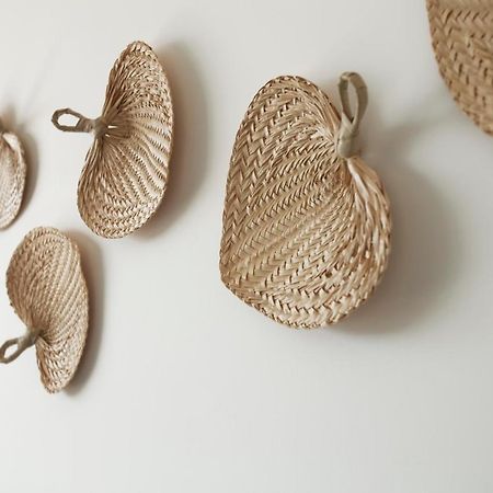 Ostia Holiday Boutique Spa Ngoại thất bức ảnh