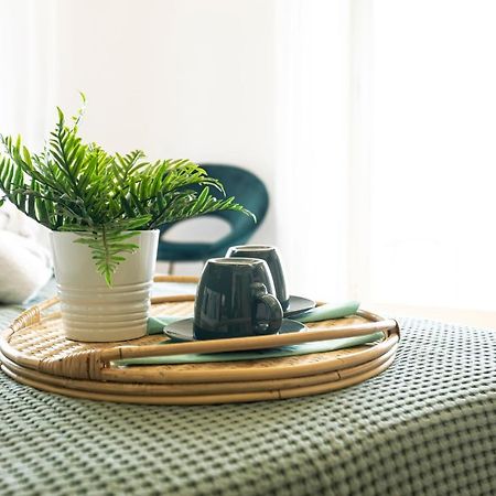 Ostia Holiday Boutique Spa Ngoại thất bức ảnh