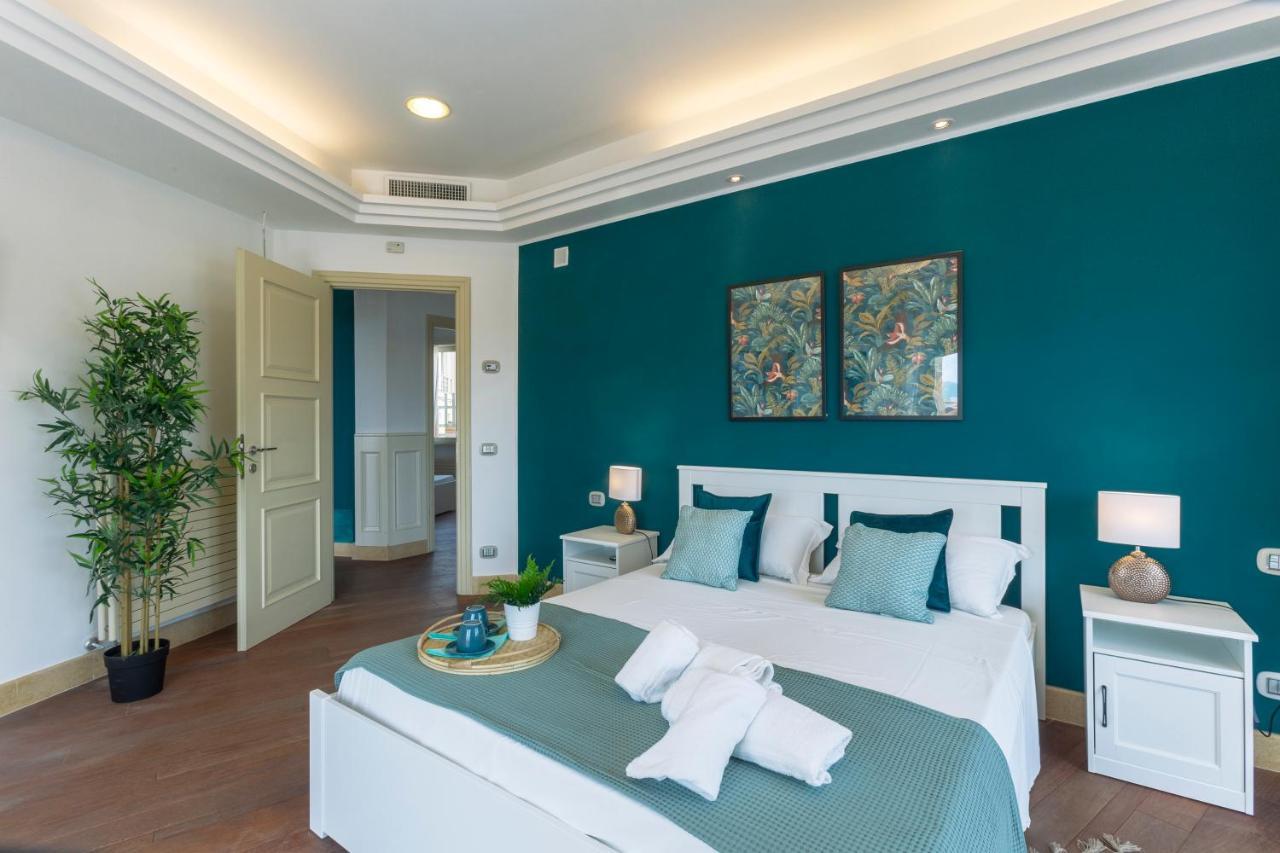 Ostia Holiday Boutique Spa Ngoại thất bức ảnh