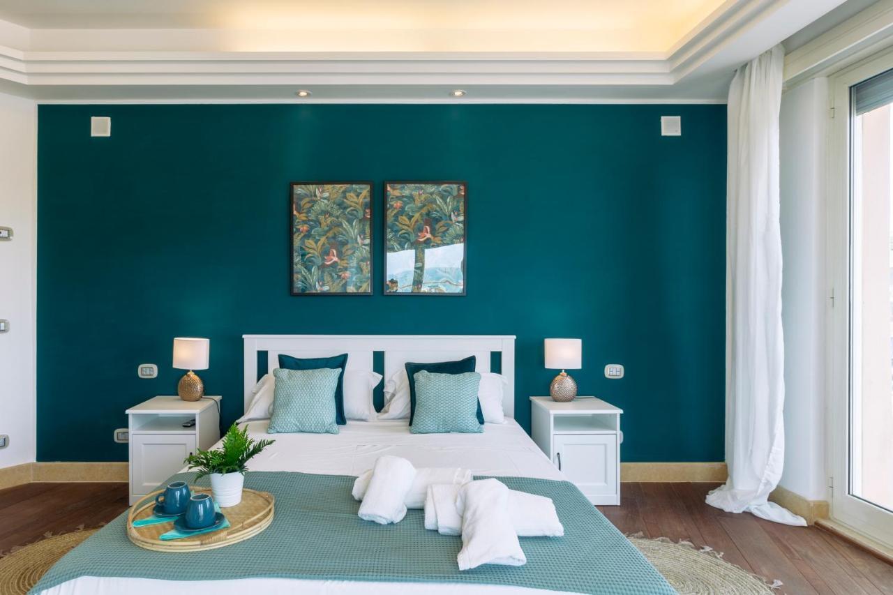 Ostia Holiday Boutique Spa Ngoại thất bức ảnh