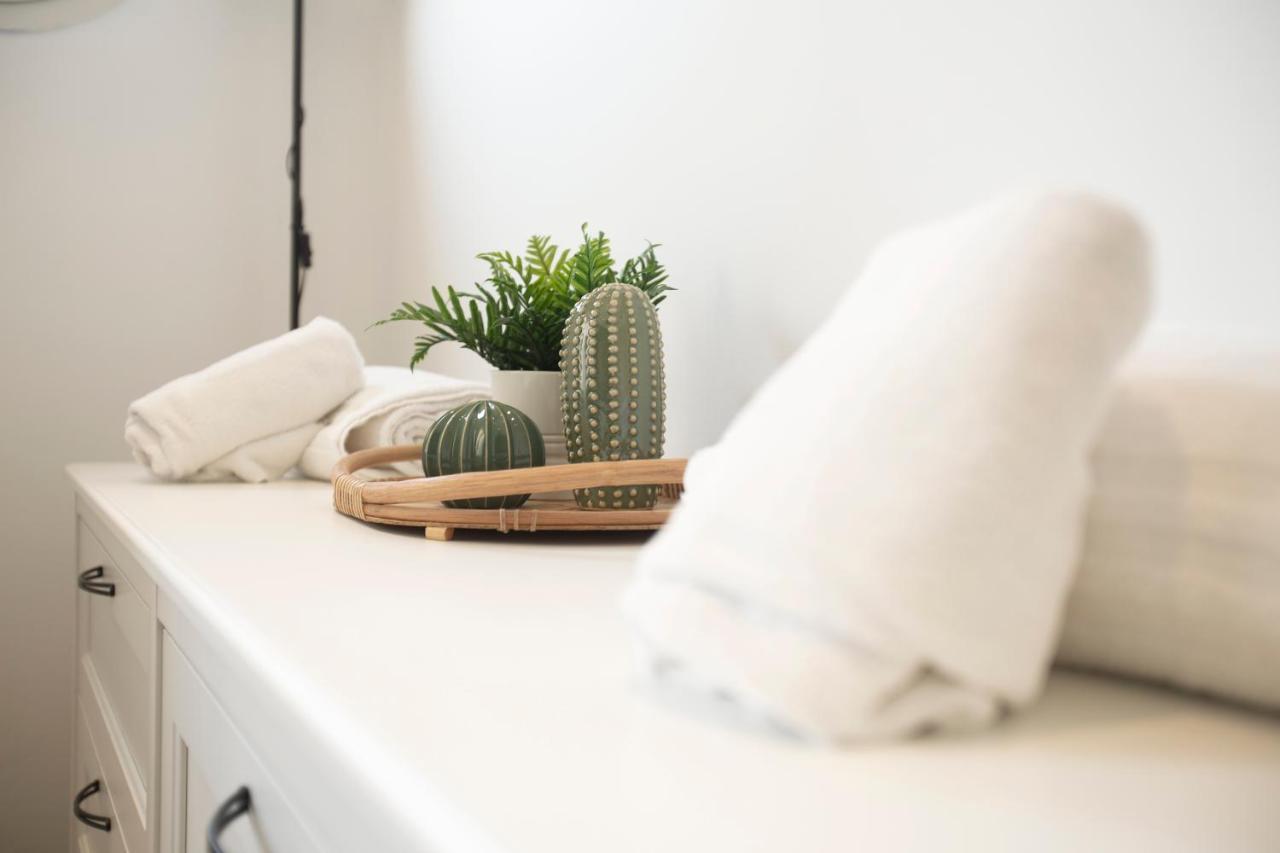 Ostia Holiday Boutique Spa Ngoại thất bức ảnh