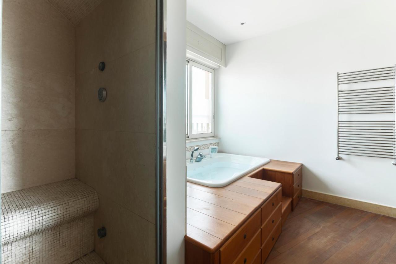 Ostia Holiday Boutique Spa Ngoại thất bức ảnh