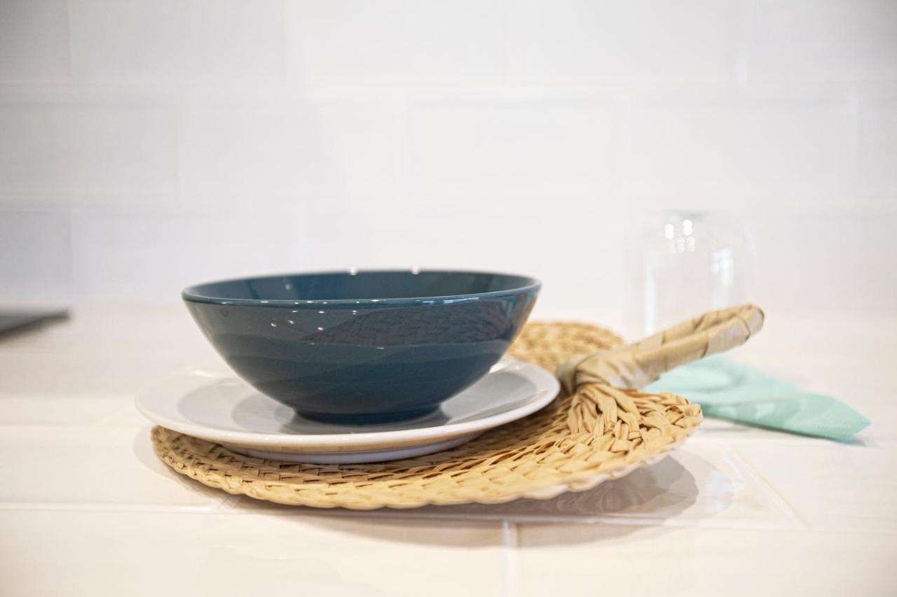 Ostia Holiday Boutique Spa Ngoại thất bức ảnh