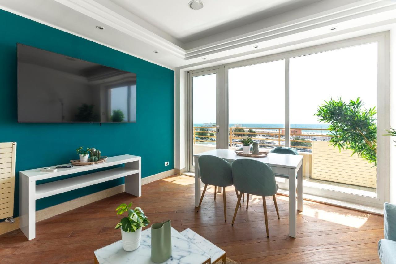 Ostia Holiday Boutique Spa Ngoại thất bức ảnh