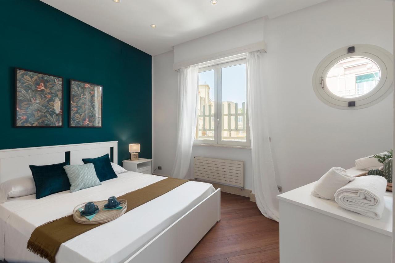 Ostia Holiday Boutique Spa Ngoại thất bức ảnh