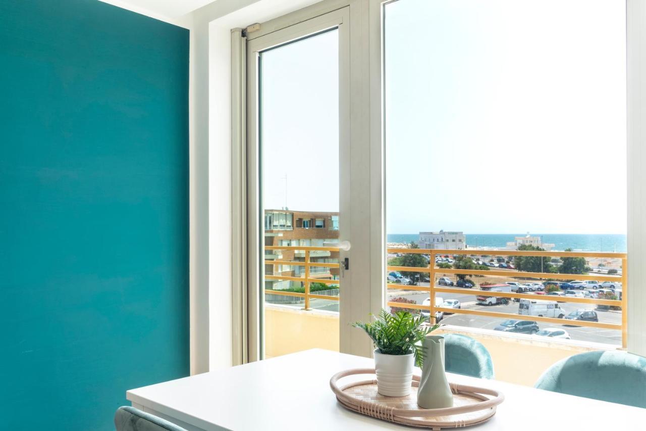 Ostia Holiday Boutique Spa Ngoại thất bức ảnh