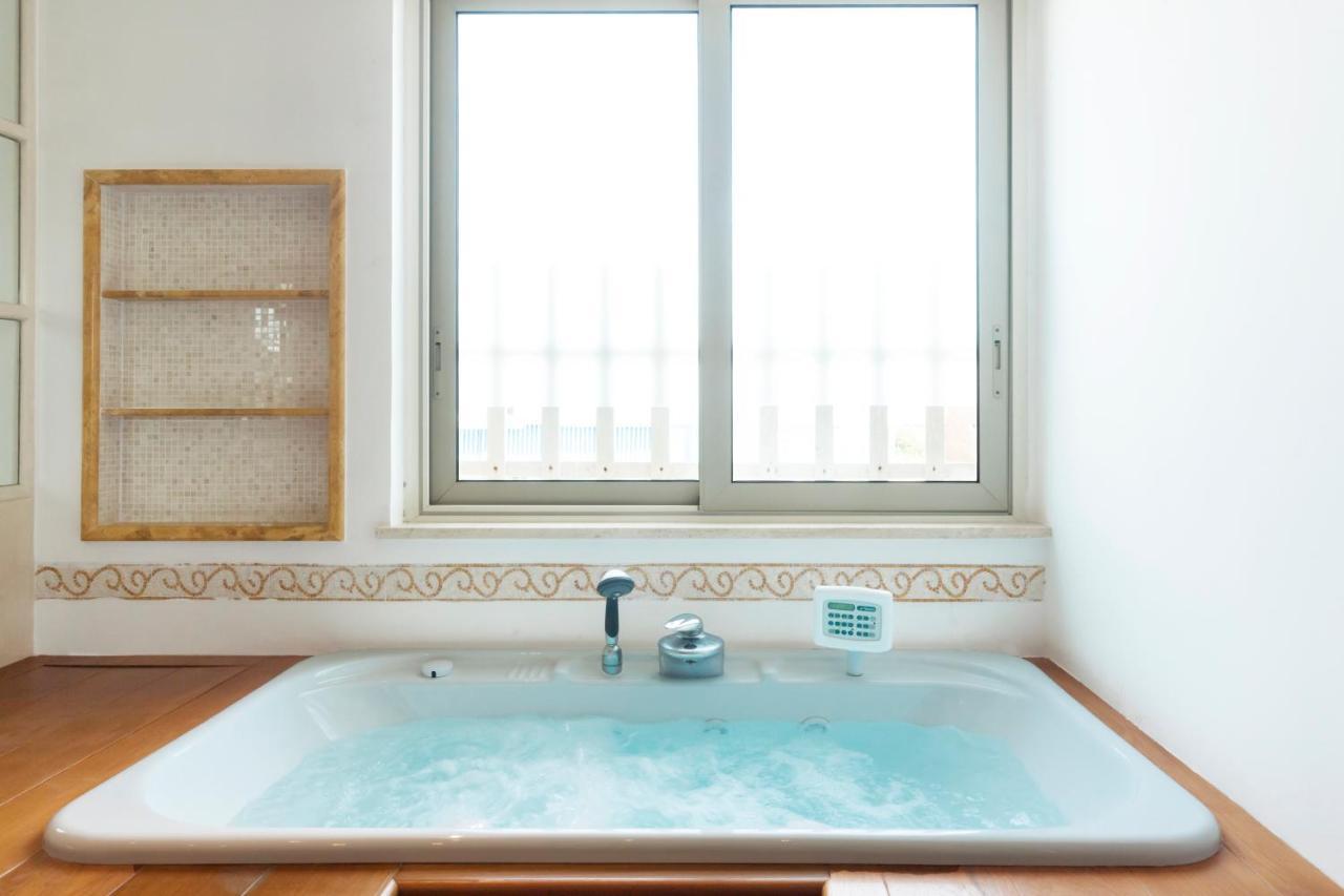 Ostia Holiday Boutique Spa Ngoại thất bức ảnh