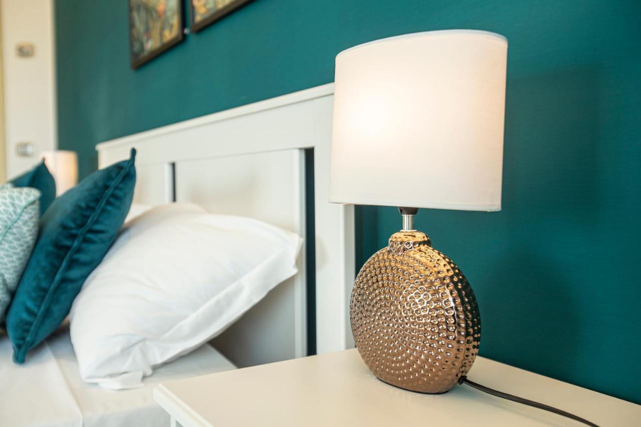 Ostia Holiday Boutique Spa Ngoại thất bức ảnh